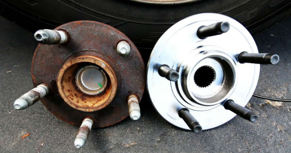 what does wheel bearing mean in spanish