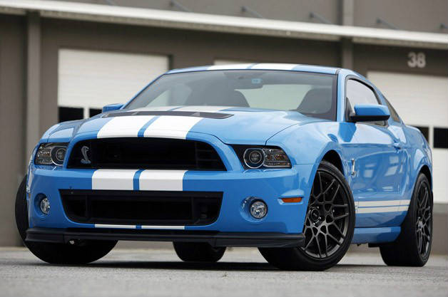 2013 ford mustang shelby gt500 cobra 5 | Muscle Cars Zone!