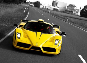 Ferrari Enzo ZXX Evolution is Fully Restored! - Muscle Cars Zone!