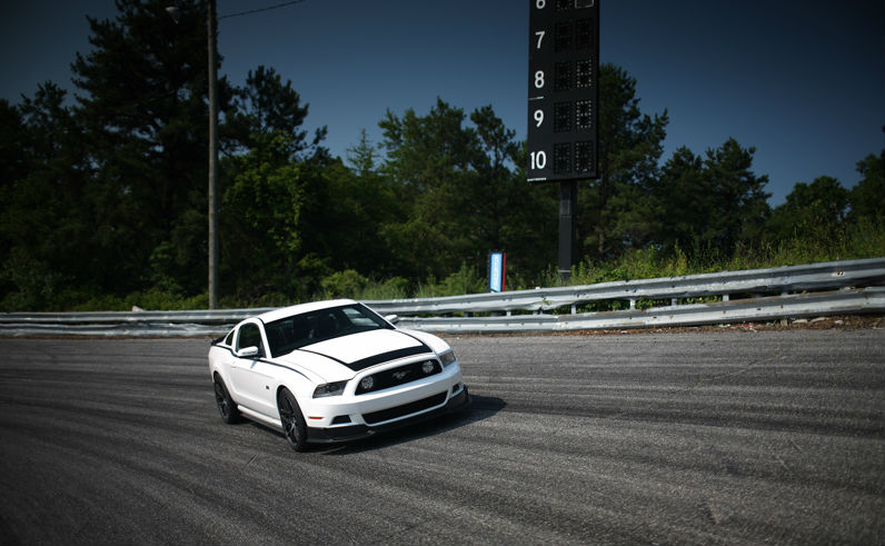 Ford dream mustang #3