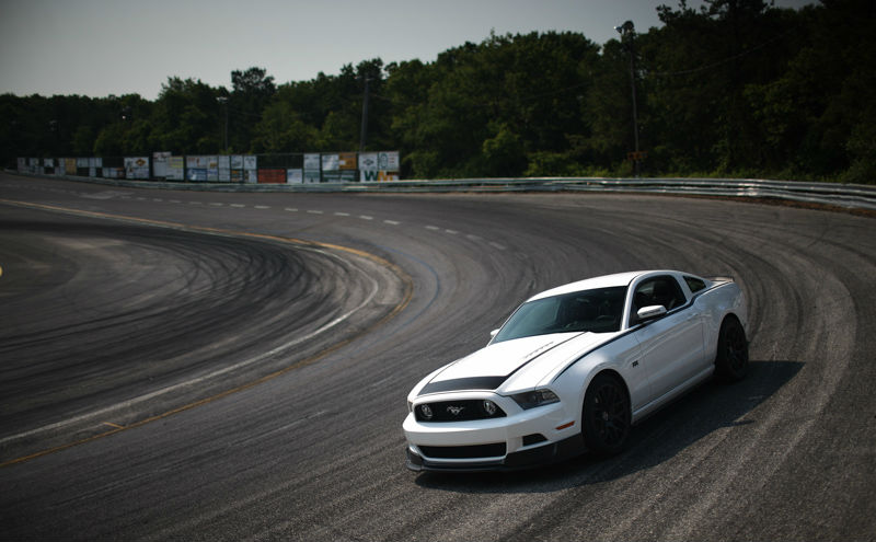 Ford dream mustang #5