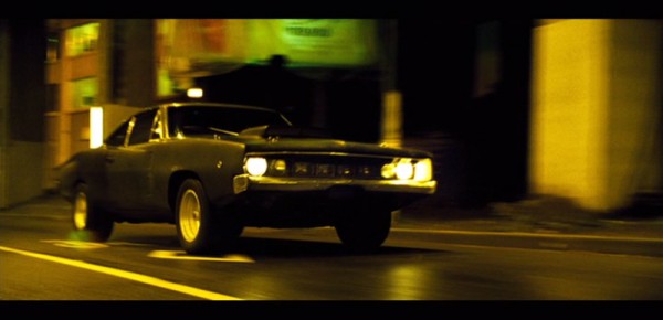 Blade 1968 Dodge Charger RT | Muscle Cars Zone!