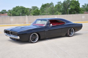 Tom Boldry’s 1969 Dodge Charger R/T! - Muscle Cars Zone!