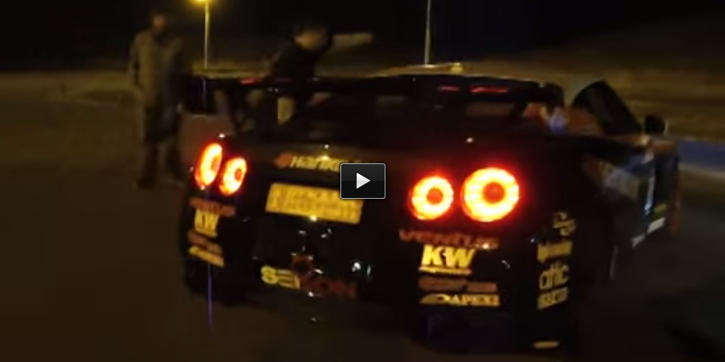 Robbie Nishida nissan gtr r34 formula drift