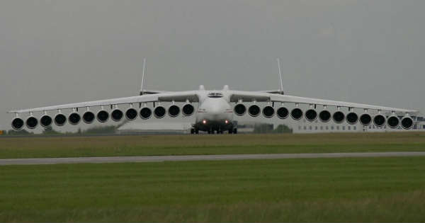 plane biggest airbus a380 bigger than antonov 225 much ever built worlds cars muscle