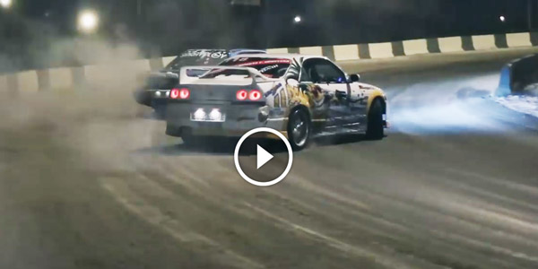 Drifting Snow nissan skyline gtr bmw toyota