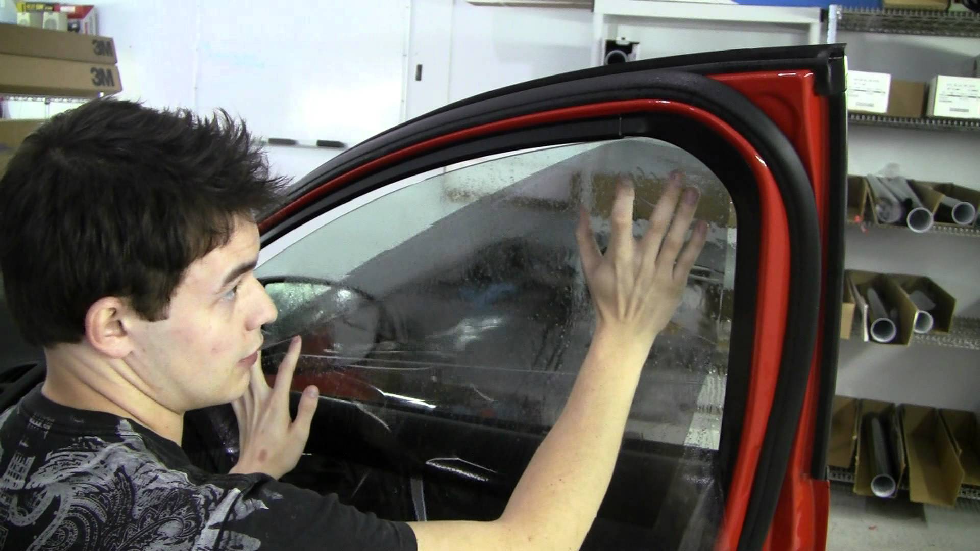 Window Tinting Tutorial Want To TINT Your WINDOWS Here’s A TUTORIAL HOW! You Only Need 10 MINUTES!