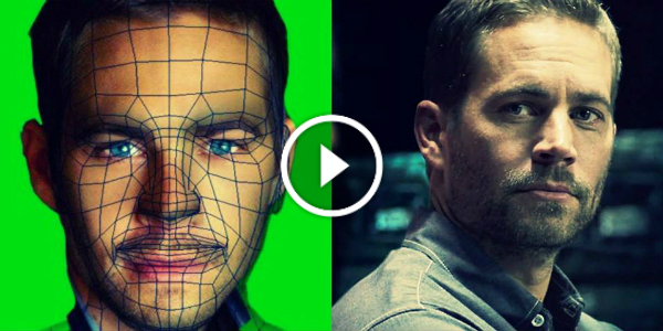 Wondering How “FURIOUS 7” Created Digital PAUL WALKER! Learn The SECRETS Of The CGI TECHNOLOGY NOW!! 21