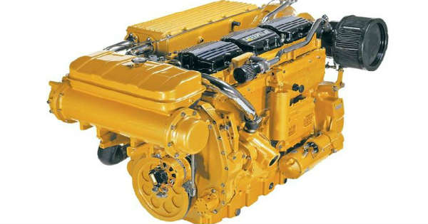 Ultimate List Of The Top 10 Diesel Engines Is Your Favorite Engine On The List Muscle Cars Zone