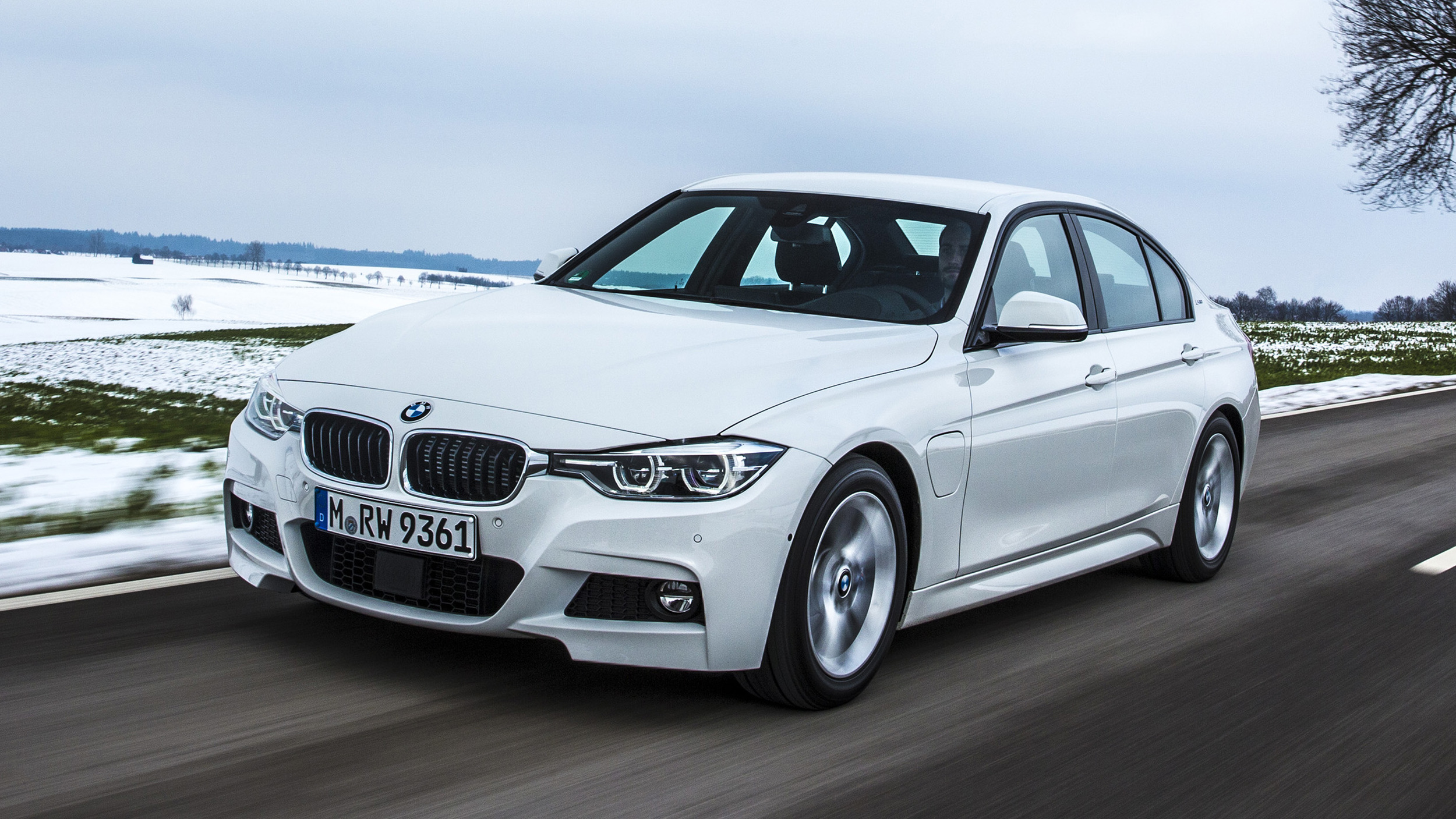 2016 Bmw 330e Is Here For You To Check Out The Hybrid First Drive