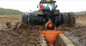 Ultimate MEGA DITCHERS Even Terrains Trencher 1