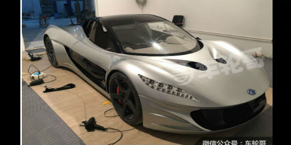 chinese supercar spy cams cover TN