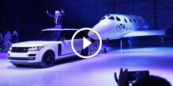 virgin galactic spaceship two 1 TN