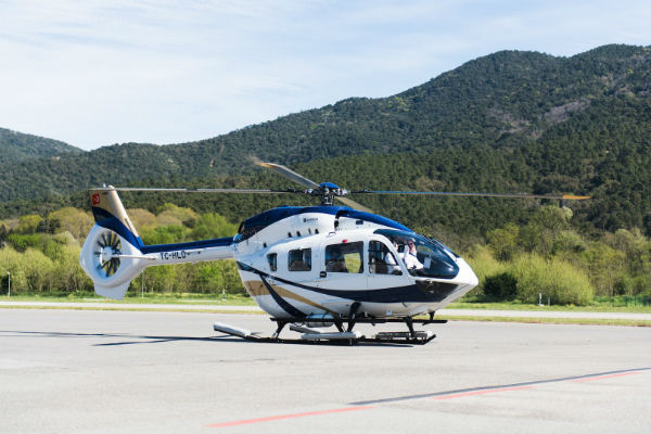 Airbus H145 2