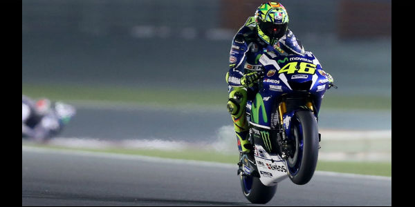 New Valentino Rossi MotoGP Team Next Year 1