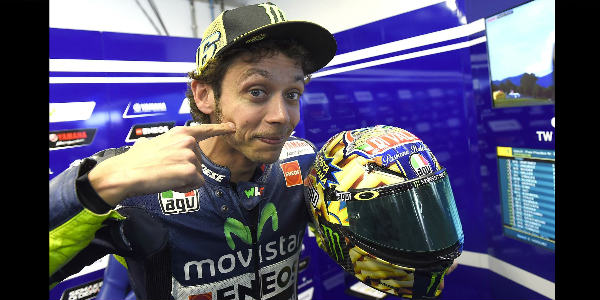 New Valentino Rossi MotoGP Team Next Year 2