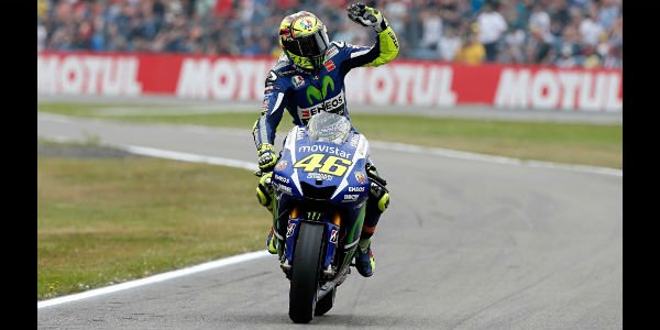 New Valentino Rossi MotoGP Team Next Year 3