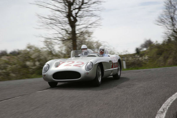 2016 Mille Miglia 7