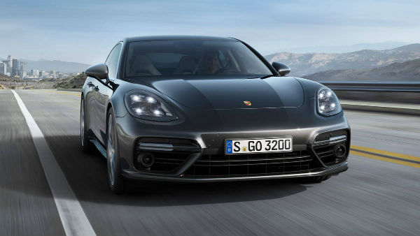 New Porsche Panamera Options 11