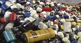 Oil Filter Recycling By Lucas Lane Inc Car 1