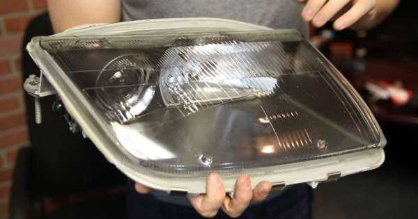 LAMBORGHINI Used Nissan 300ZX Headlights diablo 1