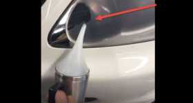 Clear Headlights Tool 1