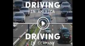 German Highways American Difference 1 TN