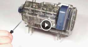 assemble-domestic-engine