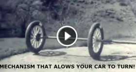 AMAZING Mechanism We Would NOT Have Had CARS differential 4