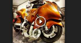 Biggest Turbo Bikes 3