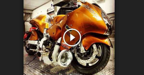 Biggest Turbo Bikes 3