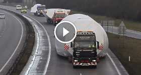 Disused Boeing 747 Aircraft 2 TN