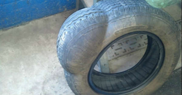 Epic Tire Repair 2