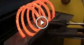 How Springs Are Made By Dobinsons Spring Suspension 4