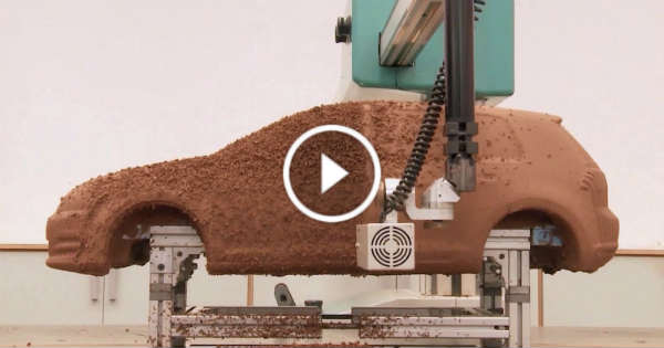 How A CAR Is Made -Thorough Explanation by VW! - Muscle Cars Zone!