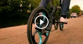 Loopwheels Concept wheels technology 4