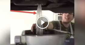 watery oil engine trouble 3