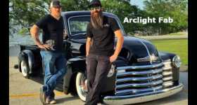 Aaron Kaufman Is Focusing On His New Company tn2