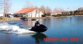 Almighty Jet Ski Has 500 HP 4