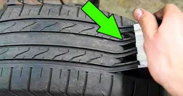 Extremely Dangerous Tire Scam 2_1