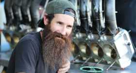 Gas Monkey Garage Aaron Kaufman Bio 3