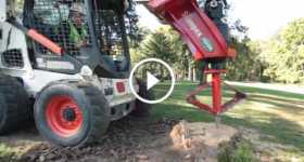 How It Works The Extreme Tree Stump Removal 3