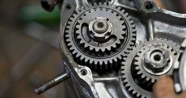 How to Make Gears – Complete Guide 2