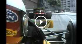 Michael Schumacher Racing best lap 2