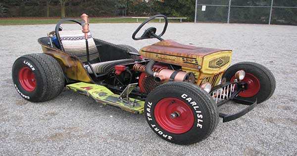 Diesel Weasel Go Kart 2_1