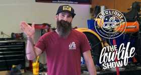 Aaron Kaufman To Set Plan For His Future 1