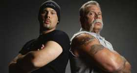 American Chopper tv show facts truth 4