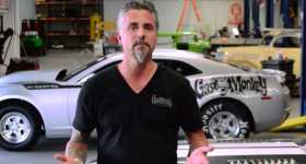 New Richard Rawlings Show 4