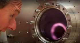 Nuclear Fusion Energy UK Test 2