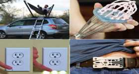 11 Awesome Inventions and Gadgets 1